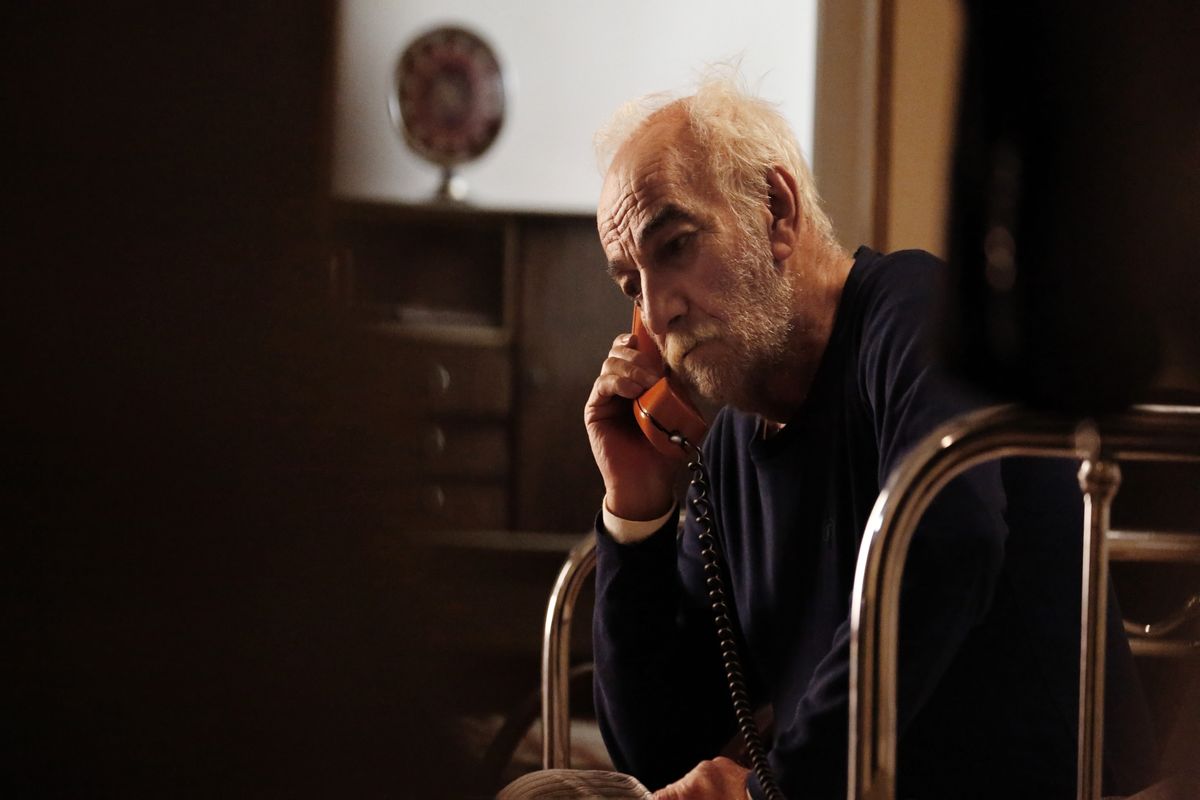 سریال اپیزودیک تازه وارد