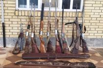 کشف تخلفات شکار و صید غیرمجاز در تهران رشد ۳۴۷ درصدی داشته است