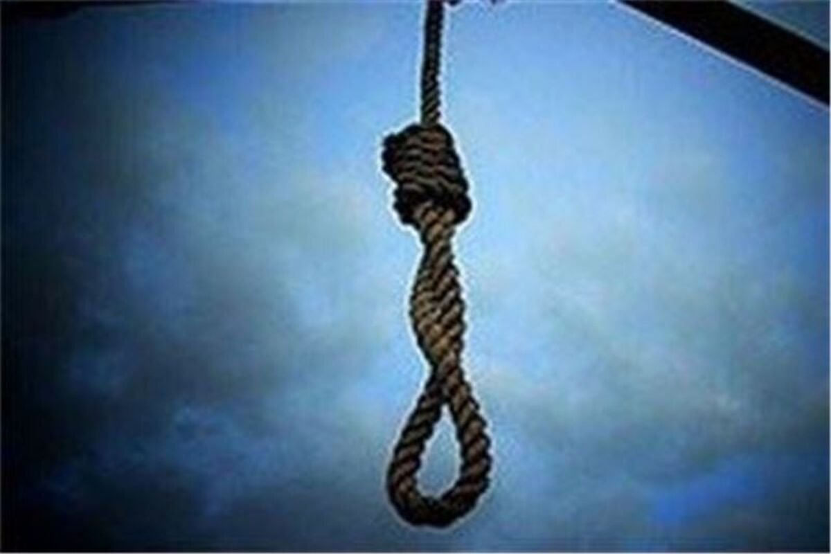 چوبه دار