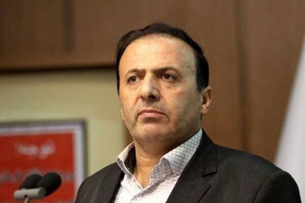 استاندار قزوین