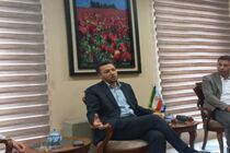 اردبیل با داشتن 90 طرح سرمایه‌گذاری، بزرگترین طرح‌های گردشگری کشور را دارد