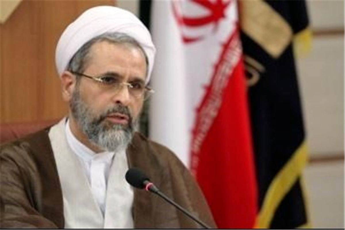 آیت الله علیرضا اعرافی