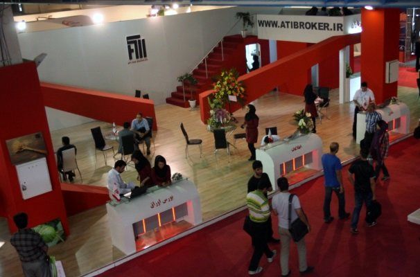پاویون محصولات دانشبنیان ایرانی در مسکو برگزار میشود