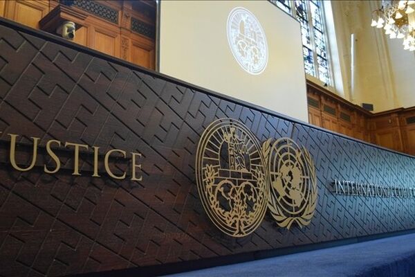 ایران از آمریکا به دیوان داوری لاهه شکایت کرد