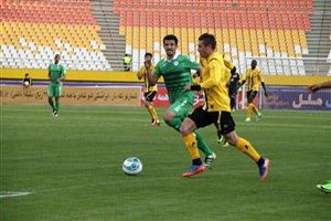 خطر از بیخ گوش حدادی‌فر گذشت