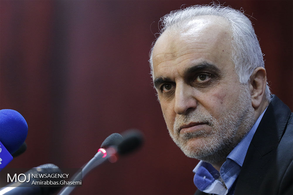 دژپسند با همتای آذربایجانی خود دیدار کرد