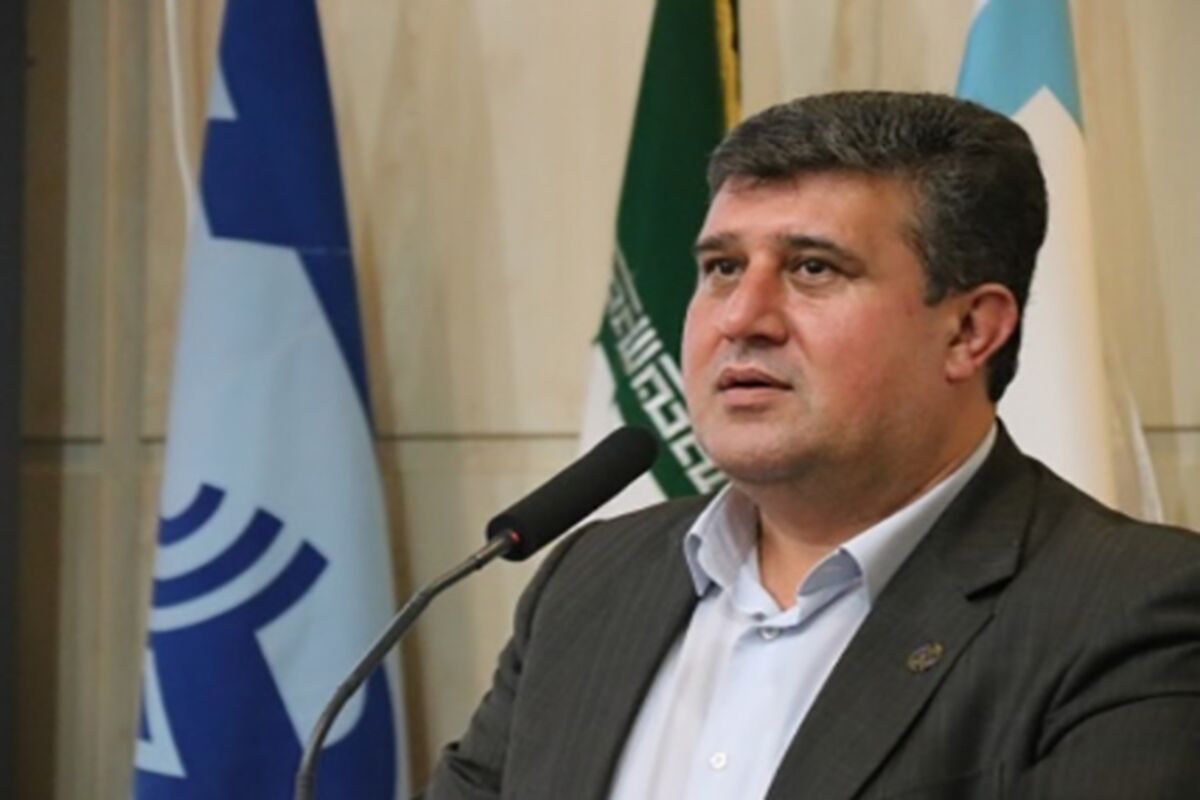 مخابرات کردستان