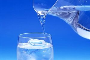 ارتقای کیفیت آب شرب 3.5 میلیون نفر از ساکنان جنوب تهران