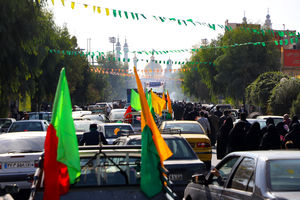 آغاز به کار دبیرخانه “روز قم” در سازمان فرهنگی شهرداری قم