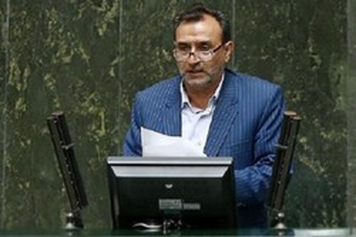 محمد دهقان