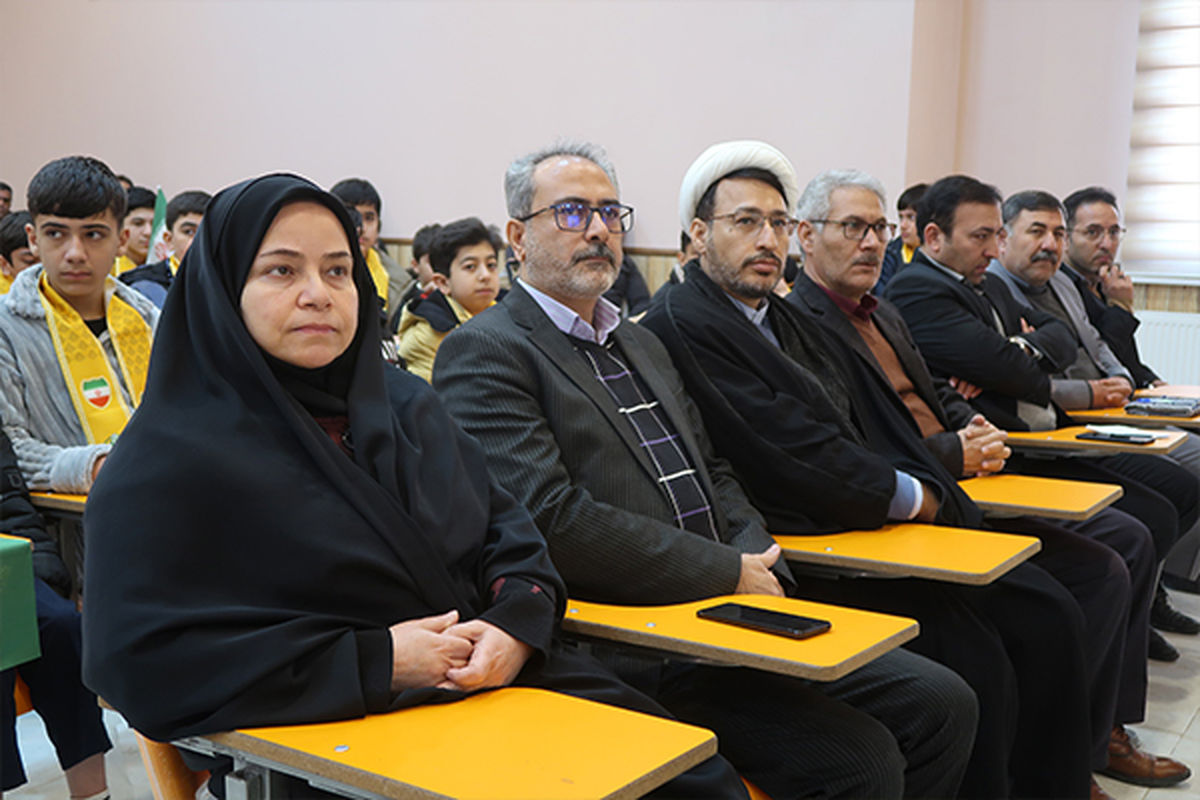 علیرضا حسین نژاد