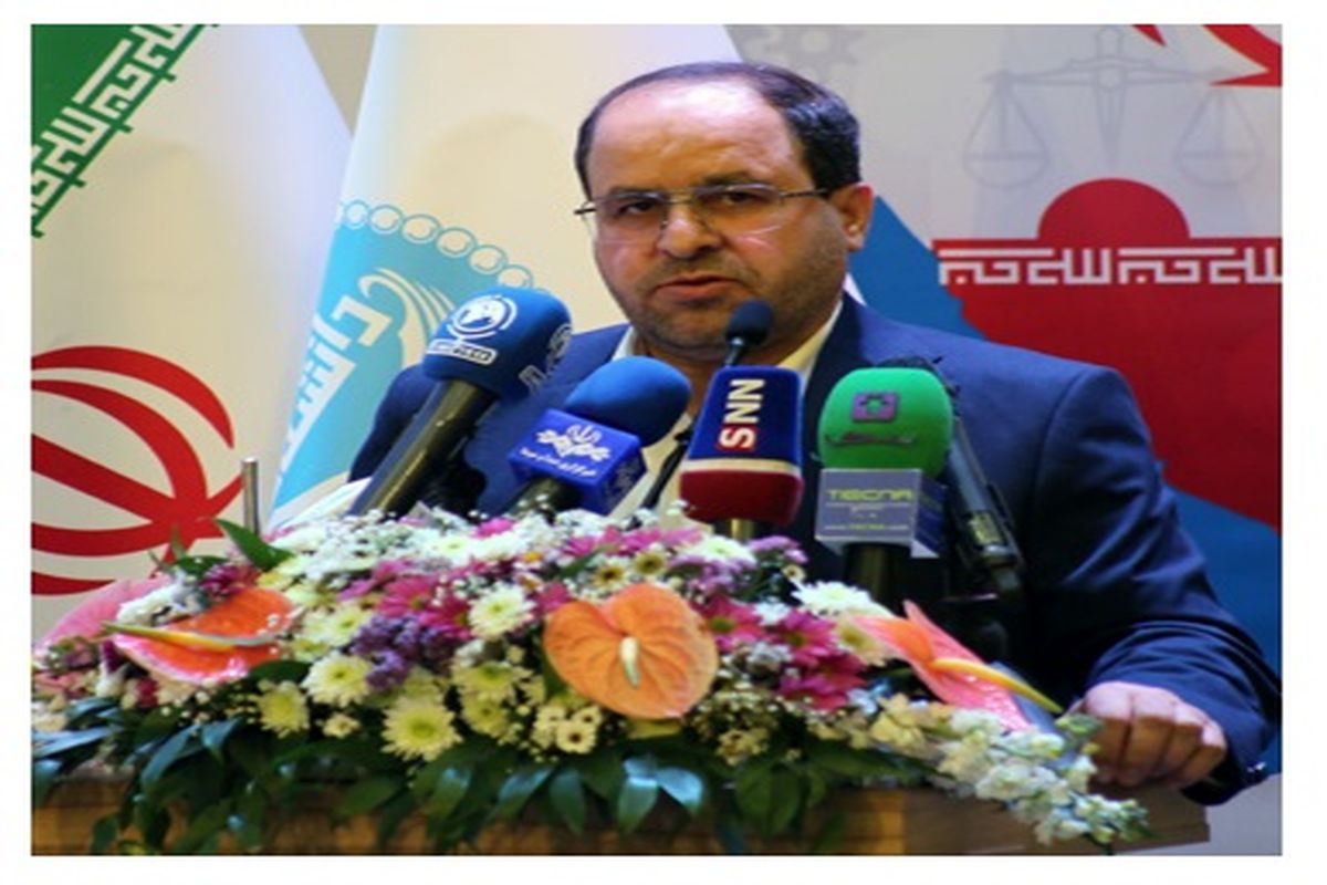 رییس دانشگاه تهران