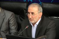 استفاده از کالای خارجی در مسابقات ورزشی داخلی ممنوع است