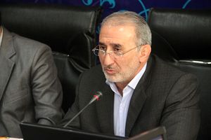 استفاده از کالای خارجی در مسابقات ورزشی داخلی ممنوع است