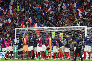 آسیایی‌ها در جام جهانی ۲۰۲۲ خوش درخشیدند