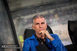 تیم ملی ما منابع مالی بسیار بزرگی ندارد/ AFC در پیشرفت و ترقی درجا زده است 