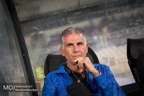 تیم ملی ما منابع مالی بسیار بزرگی ندارد/ AFC در پیشرفت و ترقی درجا زده است 