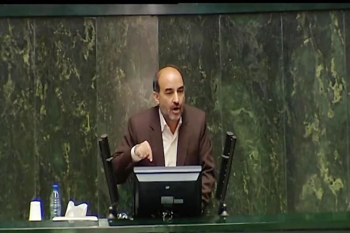 محمد صفایی