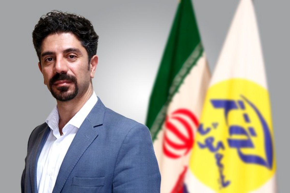 معاون فنی شرکت بیمه کوثر