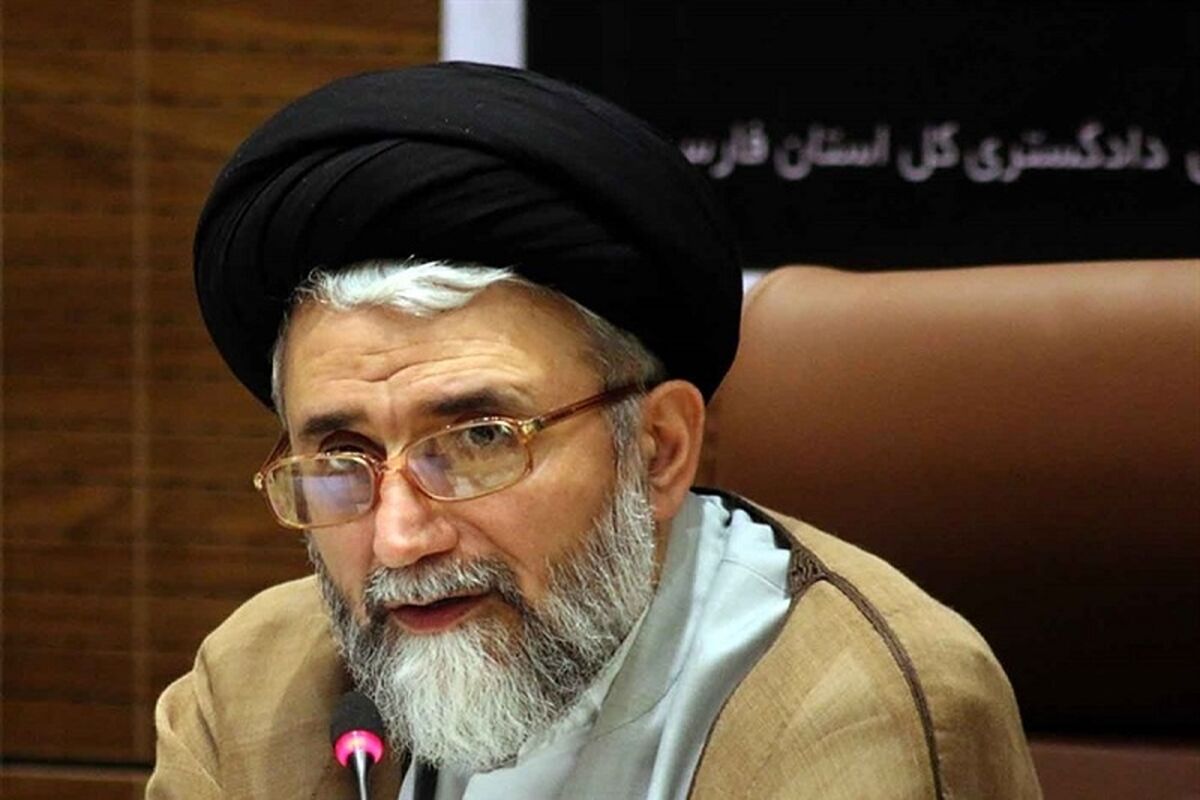 سید اسماعیل خطیب