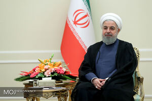 ایران تا یک ماه آینده اولین گام را برای فعالیت در قالب اتحادیه اوراسیا بر می‌ دارد