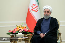 روحانی 20 مرداد به قزاقستان سفر می کند
