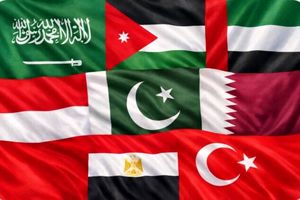 بیانیه مشترک ۸ کشور عربی و اسلامی/تجاوزات اسرائیل آتش‌بس غزه را تضعیف می‌کند