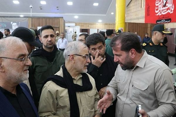 آمادگی پایانه‌های مرزی خوزستان برای میزبانی از زائران حسینی