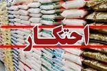 کشف احتکار ۱۳۰ میلیاردی مواد غذایی در پارس‌ آبادمغان