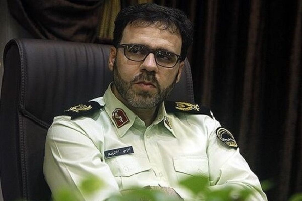 سخنگوی فراجا