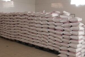سهمیه آرد هر نانوایی بر اساس میزان پخت است