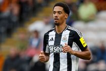 جمال لوییس مدافع ایرلندی در آستانه عقد قرارداد با پرسپولیس