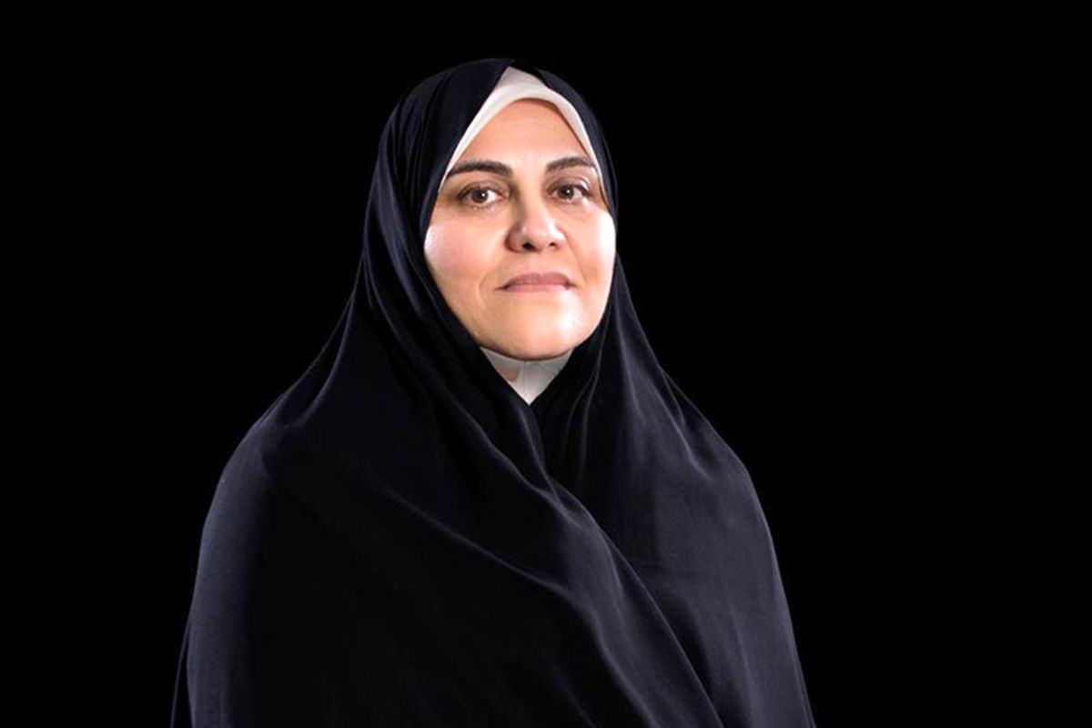 فاطمه سعیدی