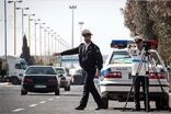 طرح زوج و فرد در خیابان‌های مرکزی کرمانشاه آغاز شد