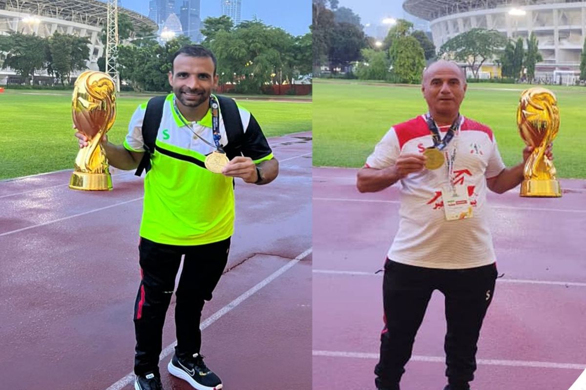 ورزش و جوانان فارس 