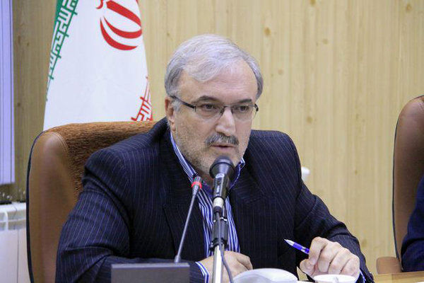 حتی یک روز نخواهیم گذاشت که دارویی در بازار کمیاب شود