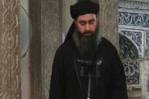ابوبکر بغدادی همچنان زنده است