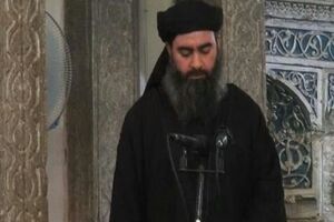 ابوبکر بغدادی همچنان زنده است