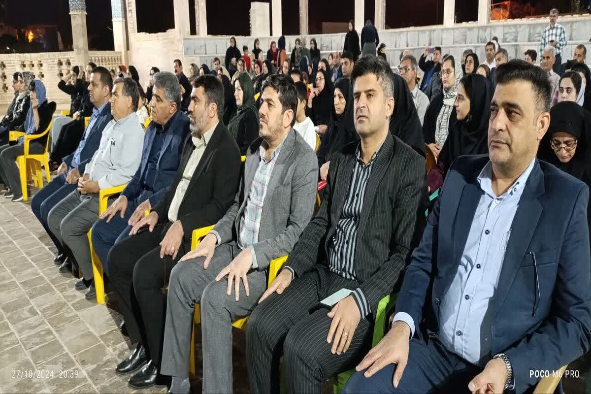 قیصر امین پور 