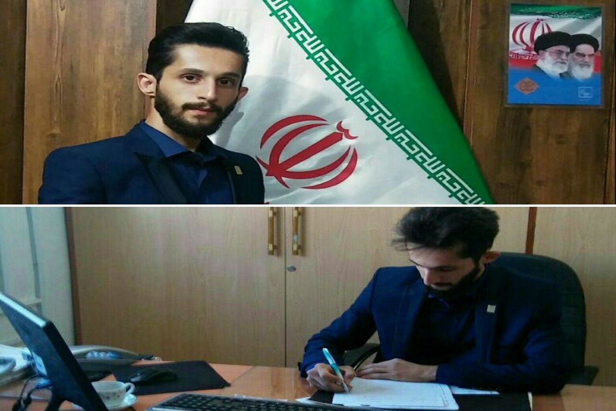 محمد نصرالله زاده 