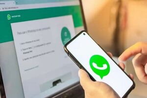 واتس‌اپ نسبت به نسخه جعلی ساخت فروشنده جاسوس‌افزار هشدار داد