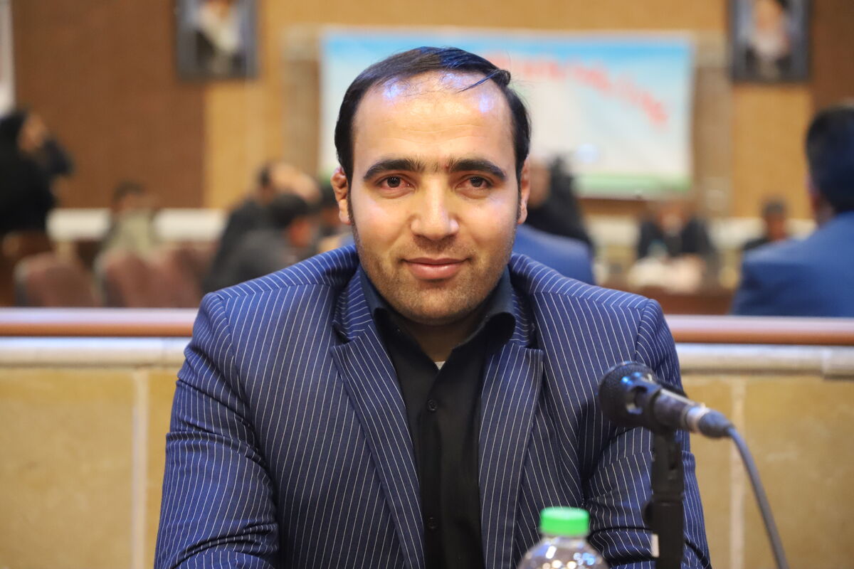 یونس انعامی