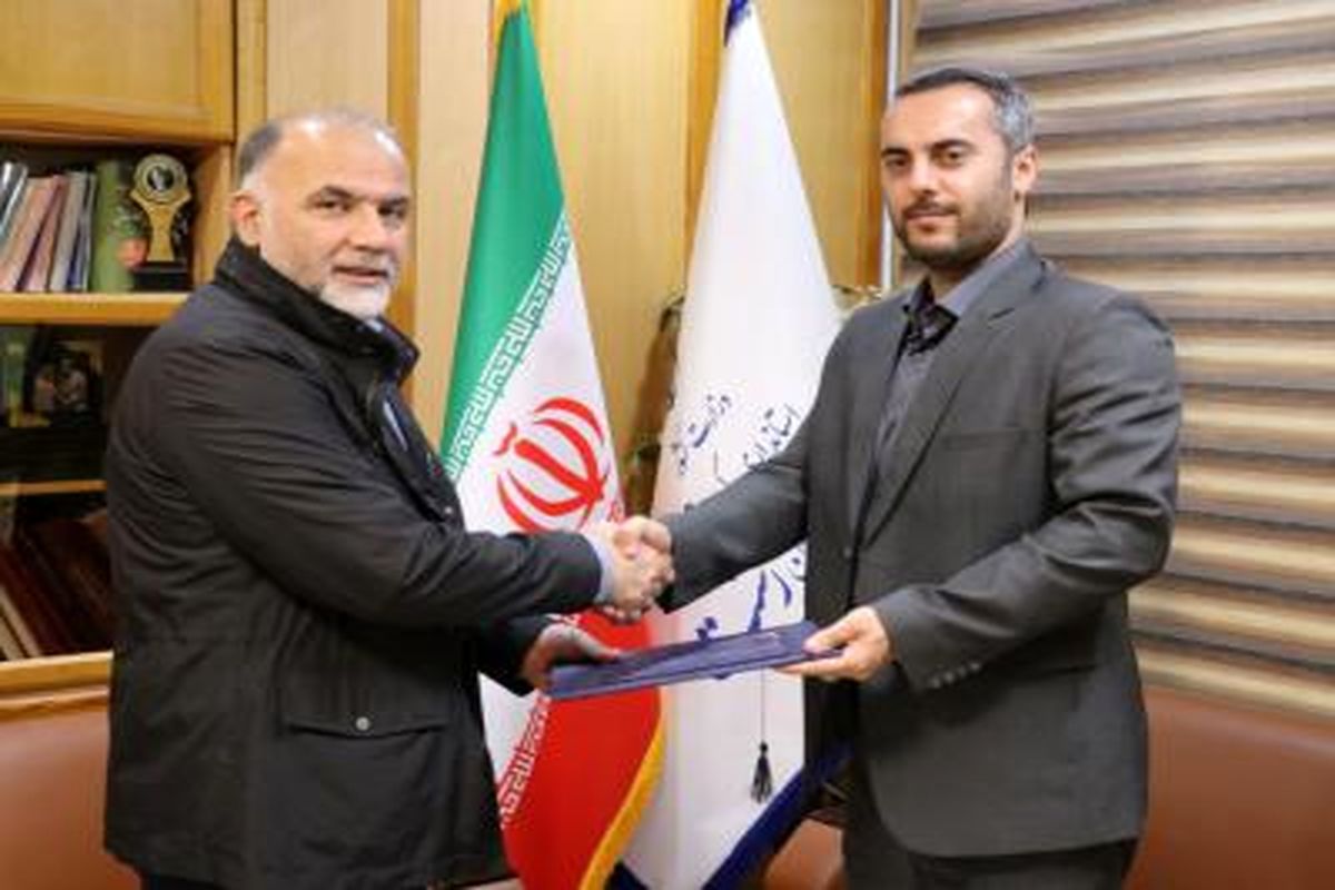 بخشدارمرکزی رشت 