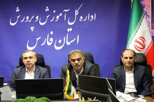 اجرای طرح «قاضی در مدرسه» در فارس/ ۱۱۰ دانش‌آموز به کلاس درس بازگشتند
