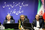 اجرای طرح «قاضی در مدرسه» در فارس/ ۱۱۰ دانش‌آموز به کلاس درس بازگشتند