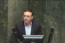 نایب رئیس کمیسیون آموزش کرونا گرفت