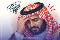 اینفوگرافیک/چرا عربستان در جنگ یمن ناکام ماند؟