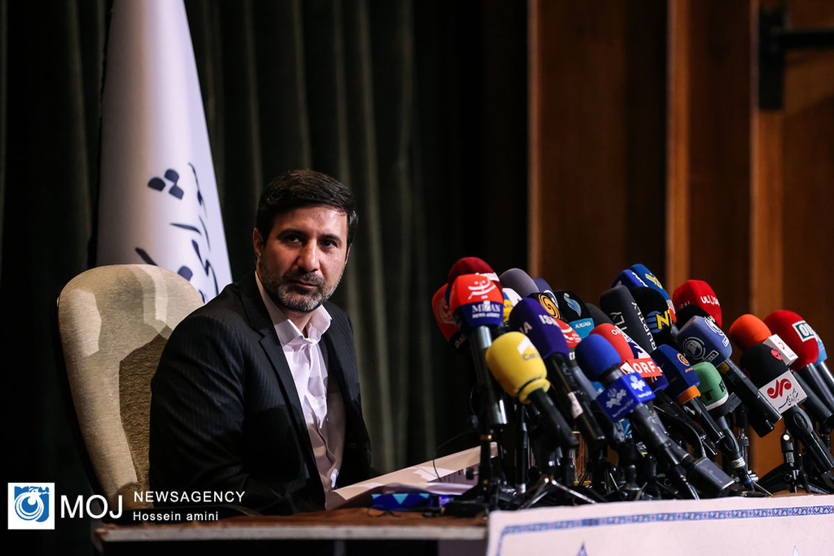 نشست بین المللی سخنگوی شورای نگهبان