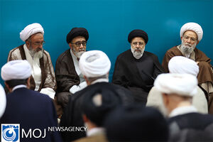 ساختن ایرانی قوی، چالش های کشور را از بین می‌برد