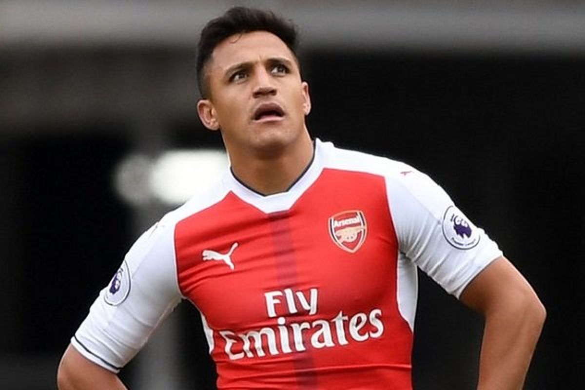 آلکسیس سانچس